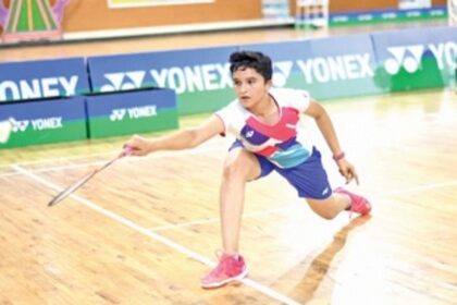 Pranav, Unnati storm into finals; Devika eyes double crown