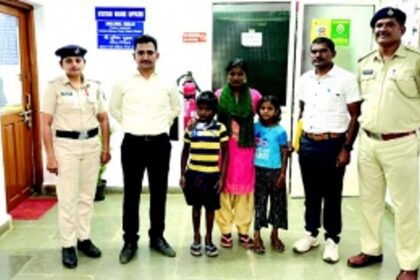 Pranked by bullies, 10-yr-old Maharashtra boy flees home, takes train to Margao