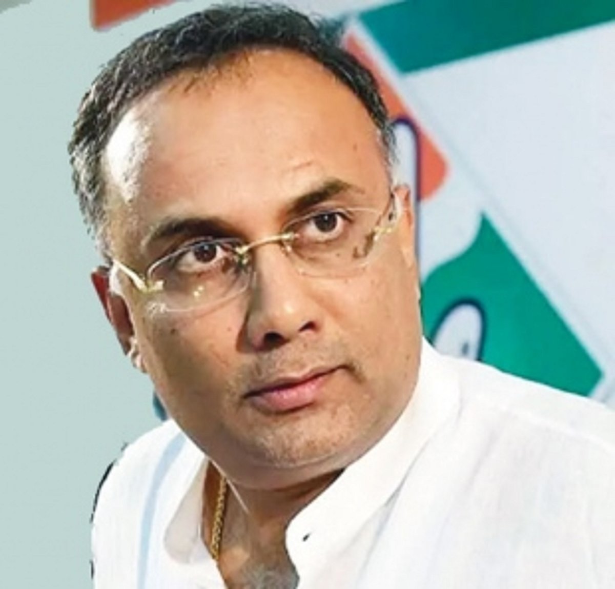 Pratapsingh Rane still wants to contest but has been forced to back out by Vishwajit: Dinesh Rao