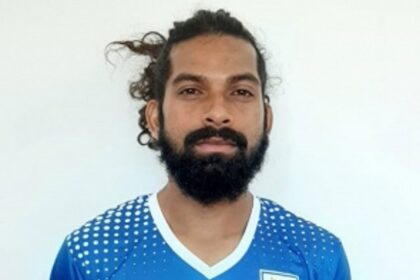 Pratesh’s 'Golden Wings' clipped even before taking off?