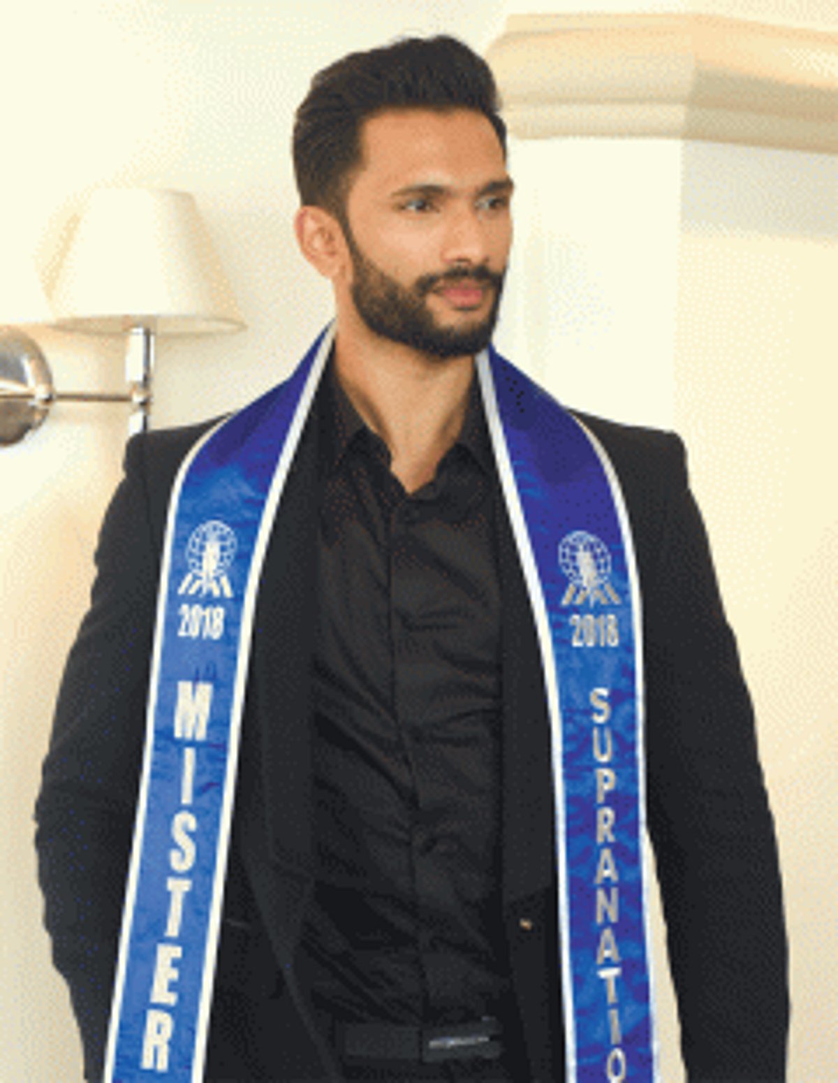 Prathamesh Maulingkar does India proud in Poland