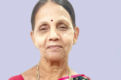 Pratima Khandeparkar: Keeping the Soul of Goan Cooking Alive in Ponda