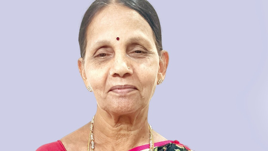 Pratima Khandeparkar: Keeping the Soul of Goan Cooking Alive in Ponda 1 Pratima Khandeparkar: Keeping the Soul of Goan Cooking Alive in Ponda