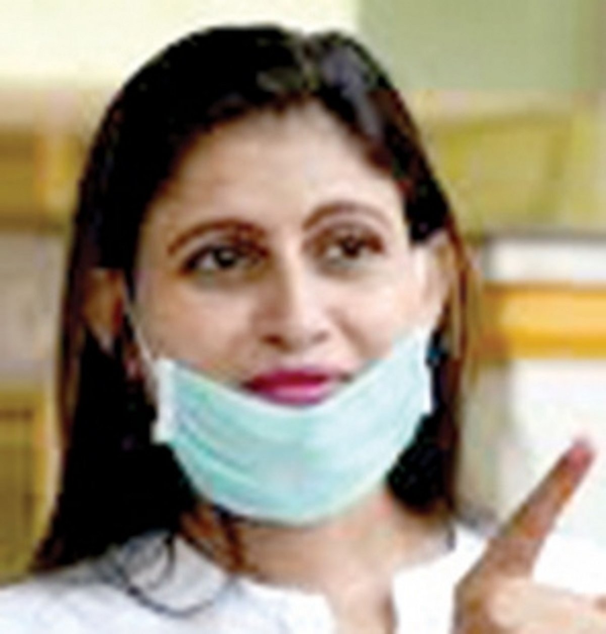 Pratima deserves Assembly ticket: BJP