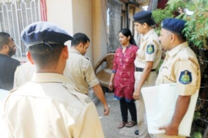 Pratima’s brother-in-law held, `10 lakh gold items recovered