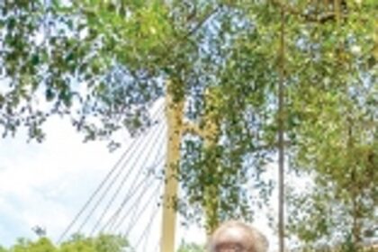 Pravin Shet’s struggle to keep the ancient tradition of ‘Aar’ fishing afloat in Corjuem