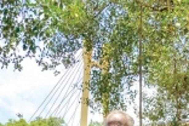 Pravin Shet’s struggle to keep the ancient tradition of ‘Aar’ fishing afloat in Corjuem