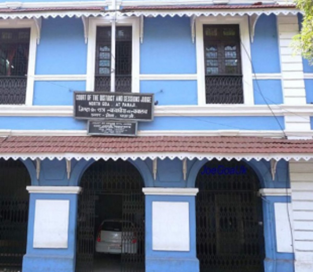 Pre-arrest bail plea of main accused in grain scam adjourned