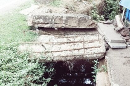 Pre-monsoon works delayed due to rift between Curchorem-Cacora councillors