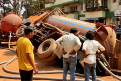 Precautionary measures must to  prevent accidents: City residents