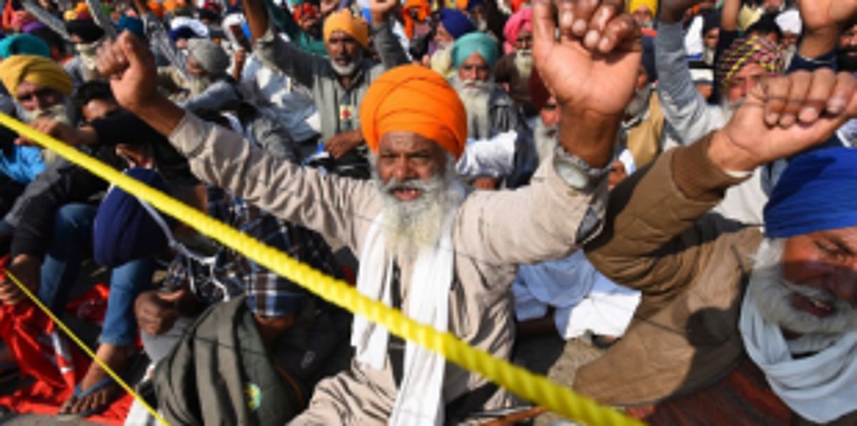 Precautions during a Bandh