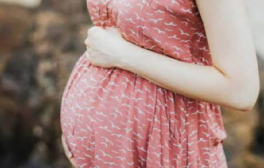 Pregnancies among minors  in State on the rise