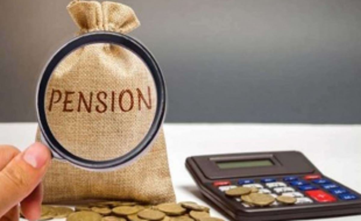 Prematurely retired staff to get revised pension benefits