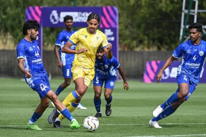 Premier League Launches India Office in Mumbai to Deepen Fan Engagement, Football Development