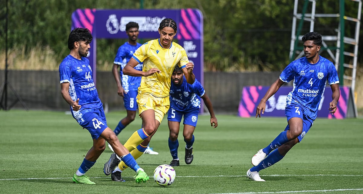 Premier League Launches India Office in Mumbai to Deepen Fan Engagement, Football Development