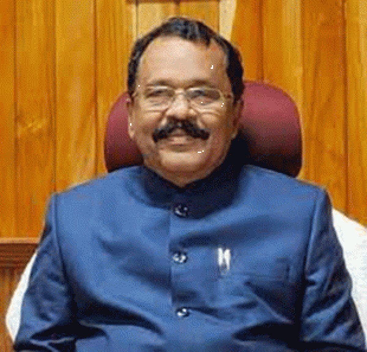 Prepare 25 years’ road map towards development: Guv