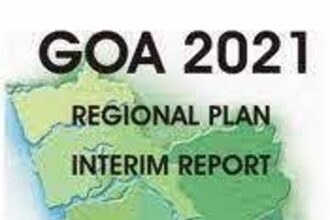 Prepare new regional plan in real earnest, urges Goa Bachao Abhiyan