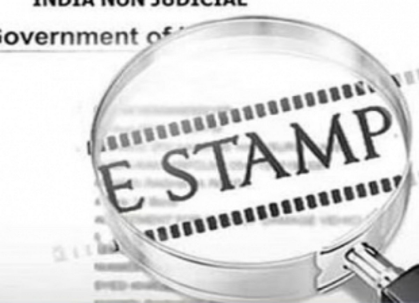 Preparedness for switching to e-stamp regime to be reviewed