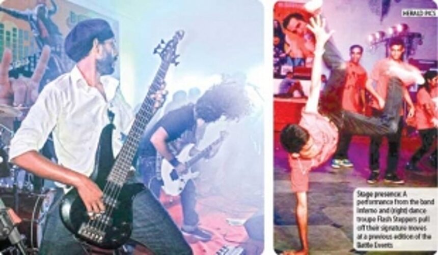 Preparing for Battle