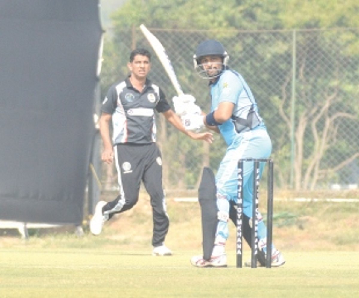 Prescon Panthers, Priority Titans register wins