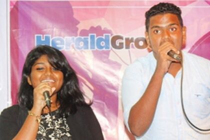 Presenting, the voices of Goa!