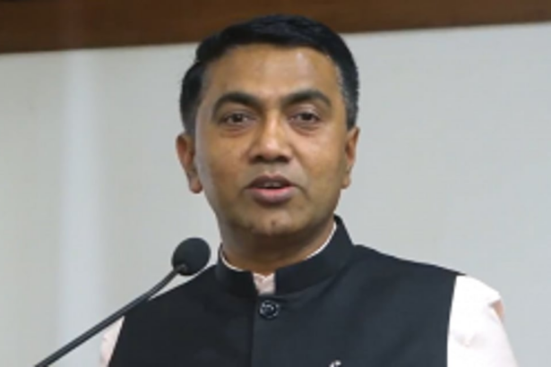 Presently Homeopathy has become a trusted form of medicine: CM Sawant