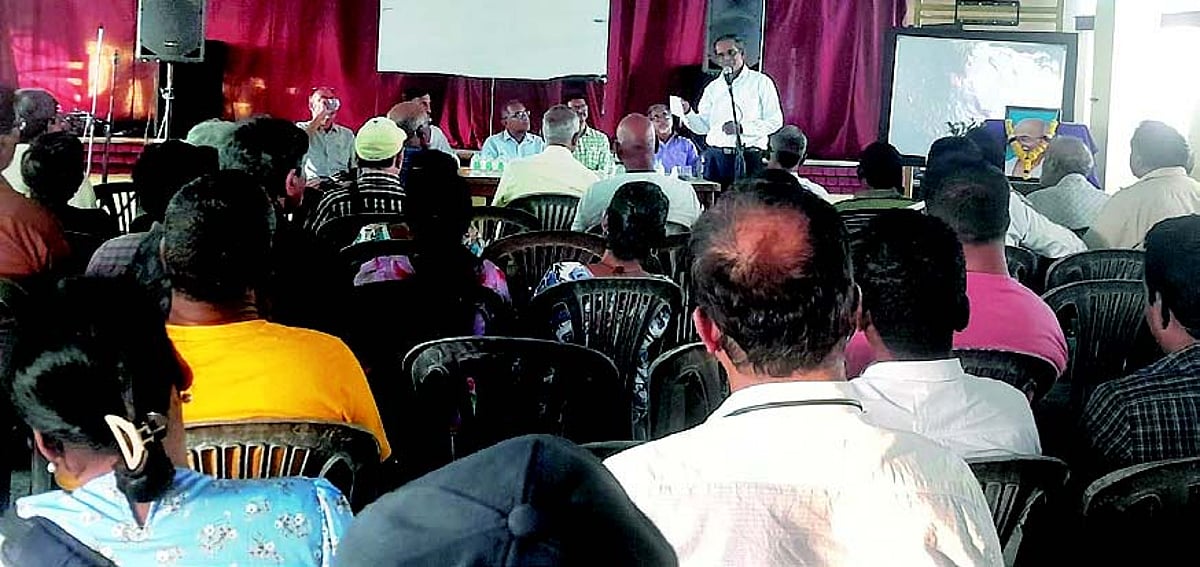 Preservation over profit: Don’t sell farmland, Goa’s next gen pleads