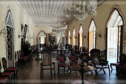 Preserving Goa’s Heritage Houses: A Blend of Cultural History and Colonial Architecture