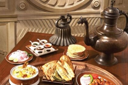 Preserving India’s culinary heritage