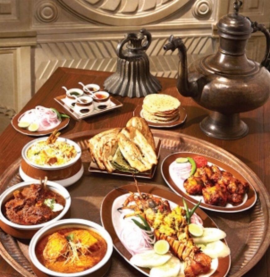 Preserving India’s culinary heritage 1 Preserving India’s culinary heritage