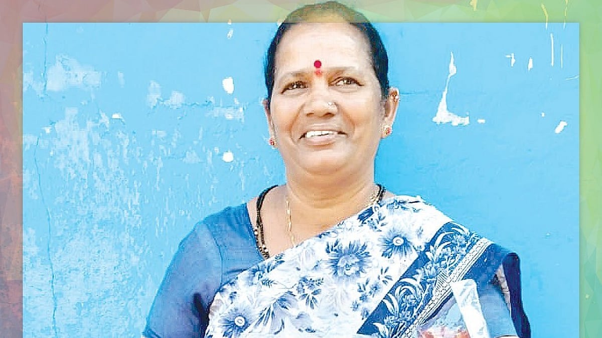 Preserving the flavours of Goa: Quitla’s Diksha Shirodkar champions gaunti produce