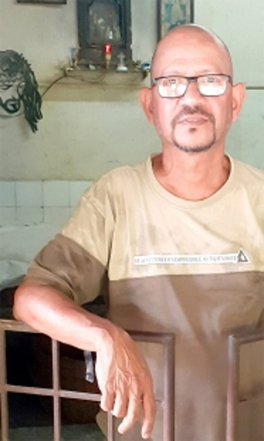 Preserving the soul of Goan cuisine: Epifanio Braganca’s family bakery has churned out hot bread since 1857