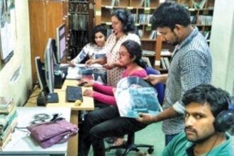 Preserving the treasure troves that once ruled our airwaves