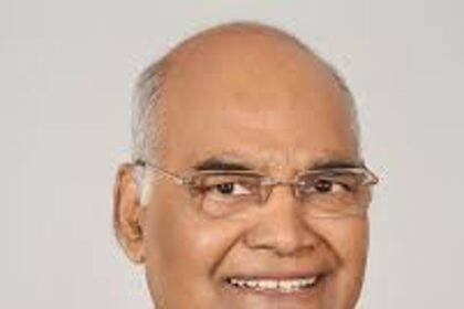 President Kovind to launch 60th Liberation Day celebrations