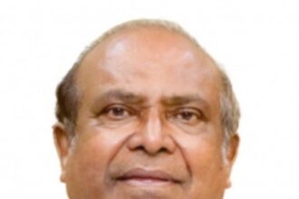 President of All Goa Bakers &  Confectionary Assn laid to rest