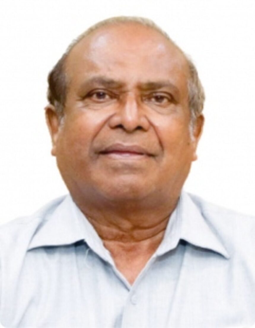 President of All Goa Bakers &  Confectionary Assn laid to rest