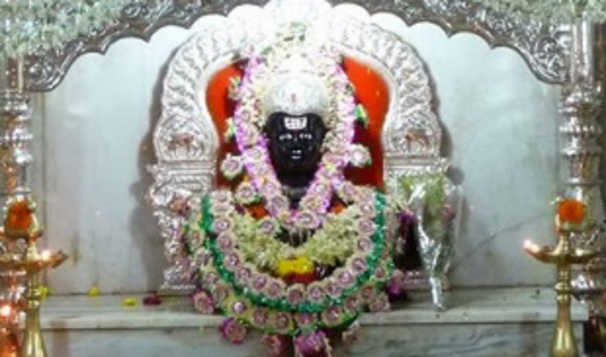 President thanks   devotees