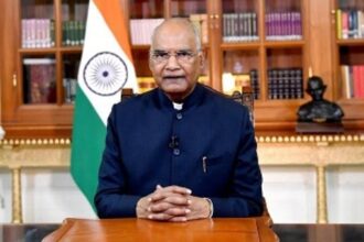 President to lay foundation stone for Goa’s 35th Statehood Day