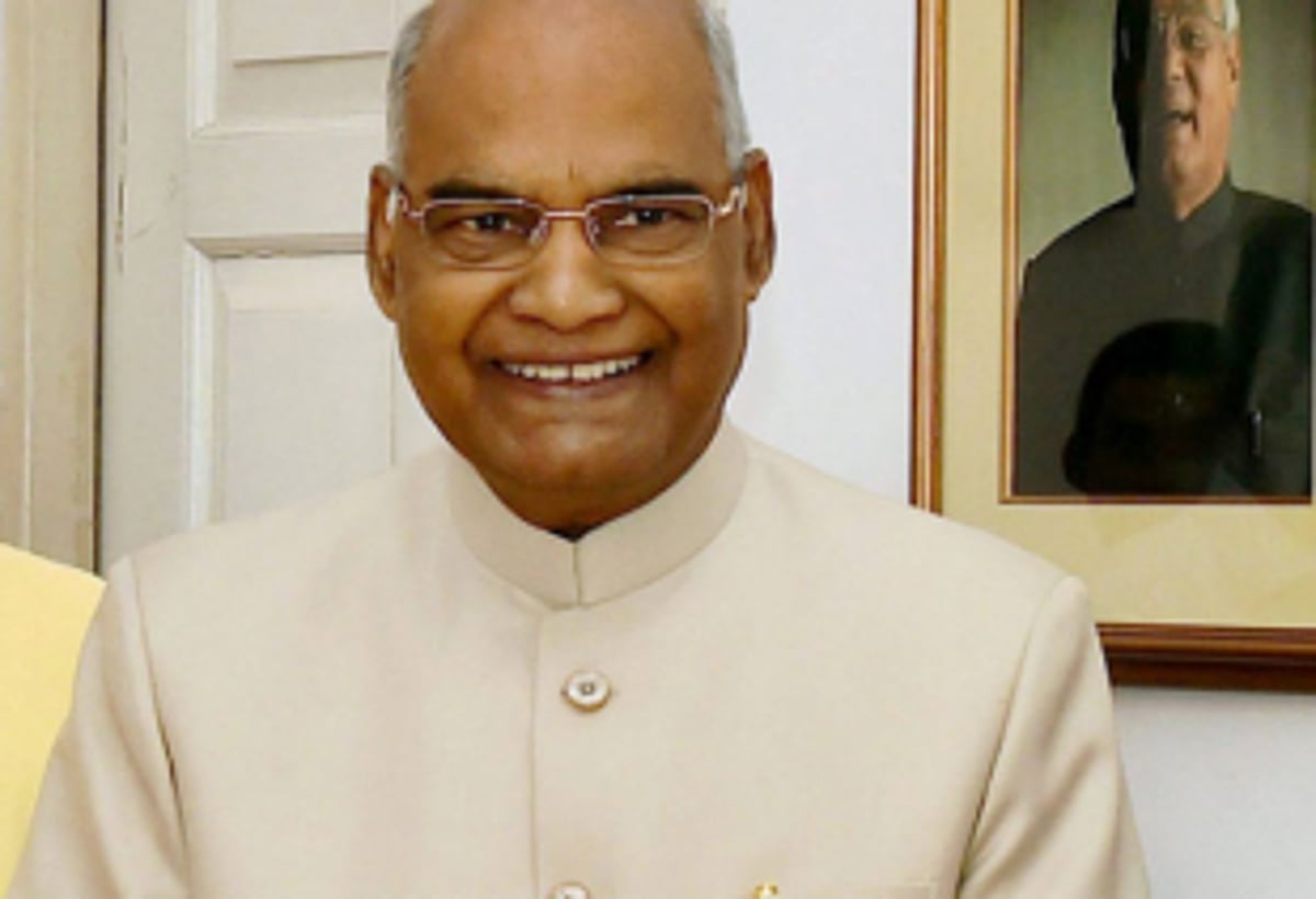 President to visit State