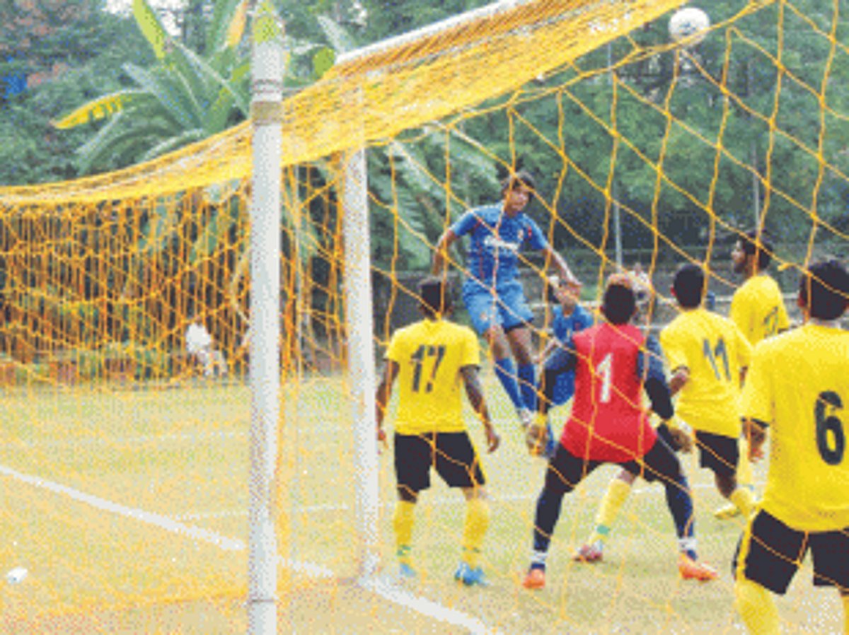 Presley, Sunny shine for SCC Cavelossim