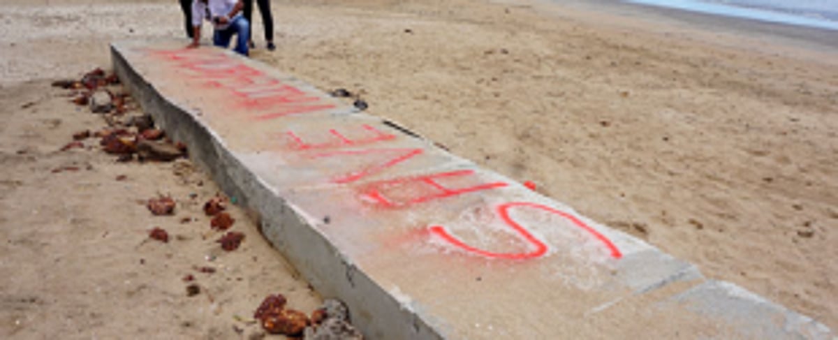 Pressure mounts on  GCZMA to demolish