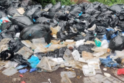 Pressure mounts on Karan Johar's Dharma Productions for dumping waste