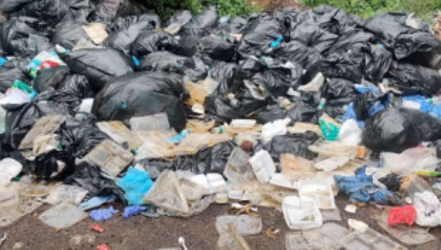 Pressure mounts on Karan Johar's Dharma Productions for dumping waste