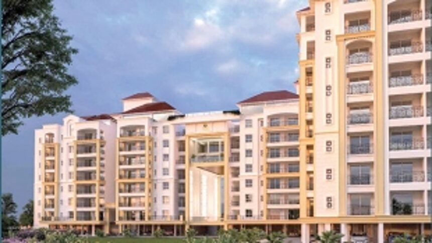 Prestige Group enters Goa market with first residential project