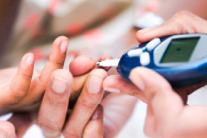 Prevent diabetes in children