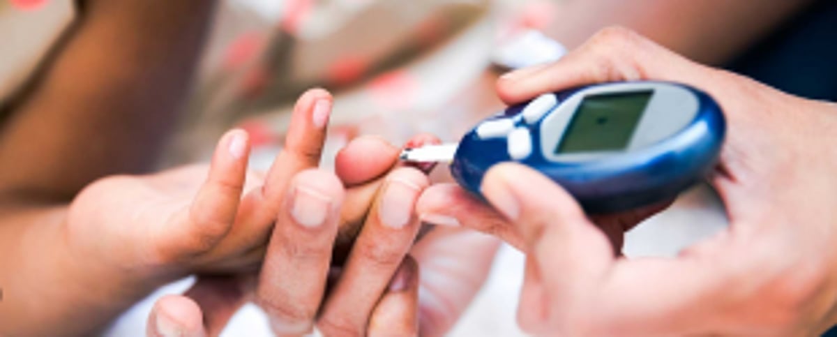 Prevent diabetes in children