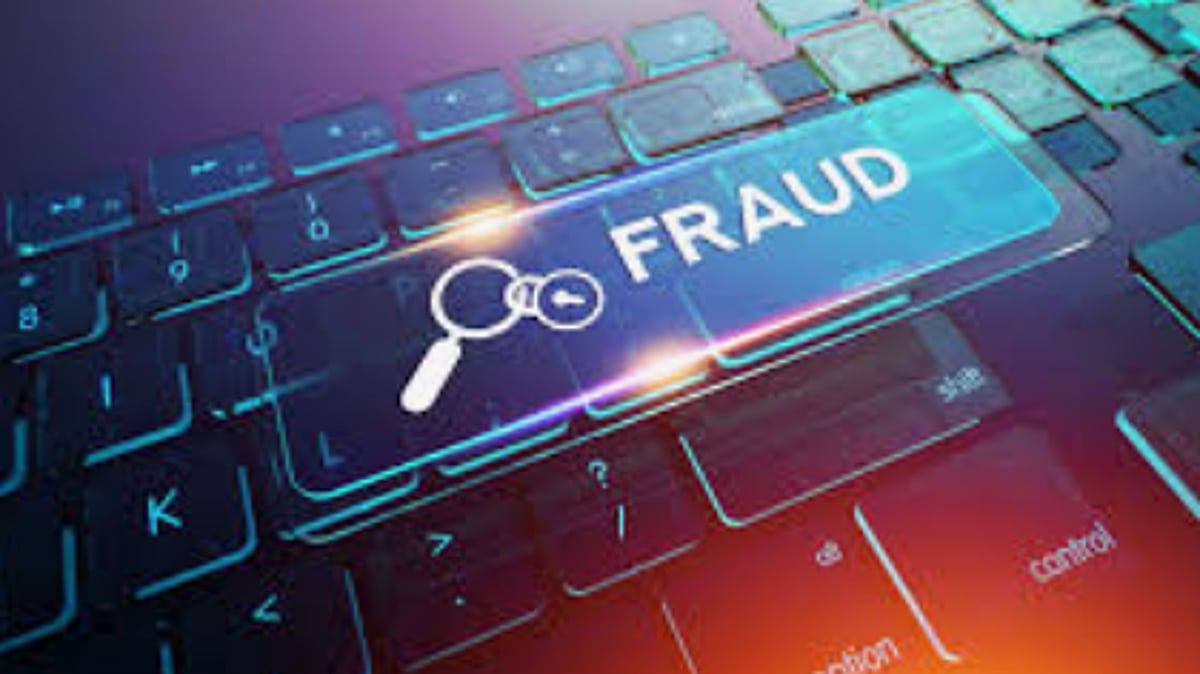 Preventing digital frauds