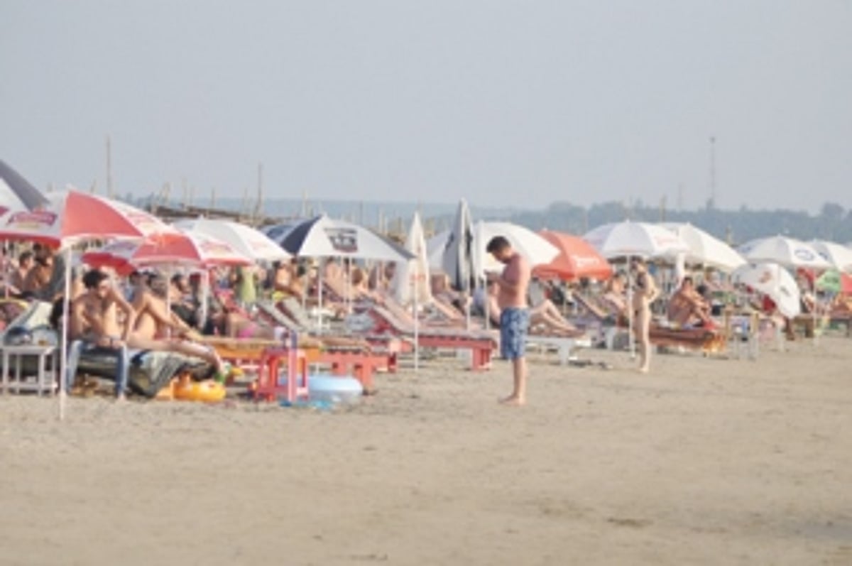 Previous govt blamed for no tourism funding