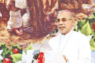 Priests from Goa travel to Rome to witness the elevation of Rev Ferrao as Cardinal