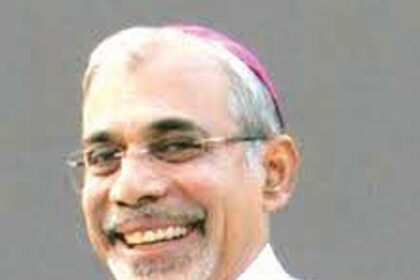 Priests to witness live, the elevation of Rev Ferrao as Cardinal at the Vatican on August 27